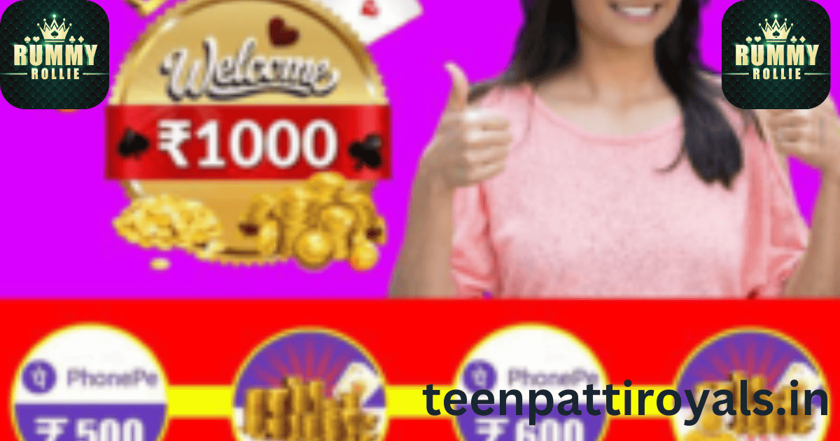 Teen Patti Gold buy chips