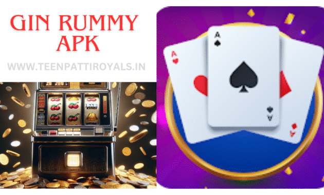 "Gin Rummy Apk Multiplayer Earn BTC Free गेम का इंटरफ़ेस"