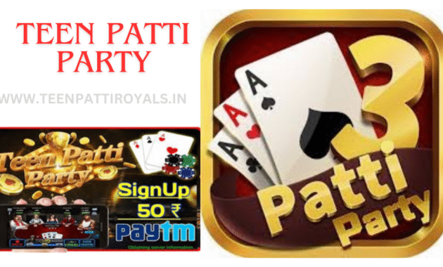 Teen Patti Party Live Game Online Studio Setup