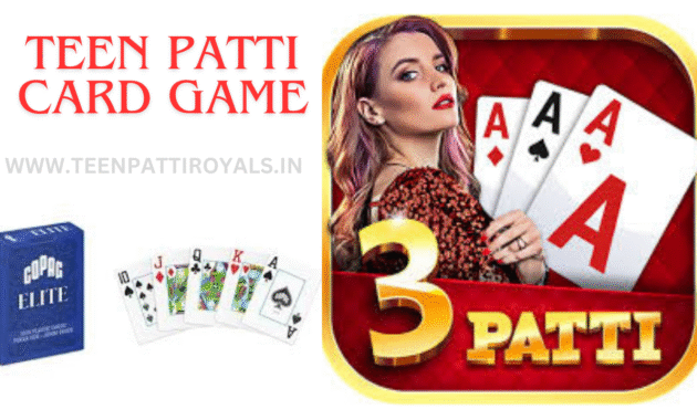 Teen Patti  Sequence Card Game Rules in Hindi