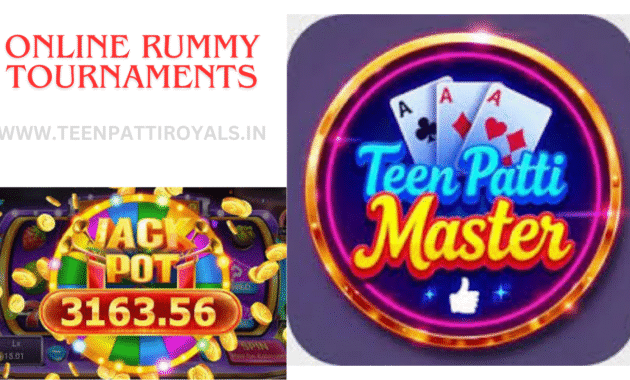 Online Rummy Tournament 2025 Prize Pool