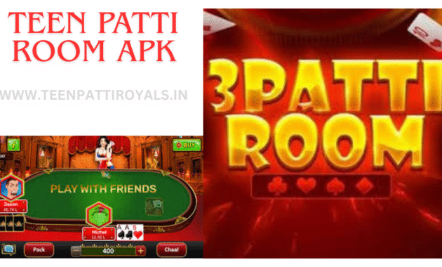 3 Patti Room APK Download Android – Teen Patti, Rummy, Poker Games