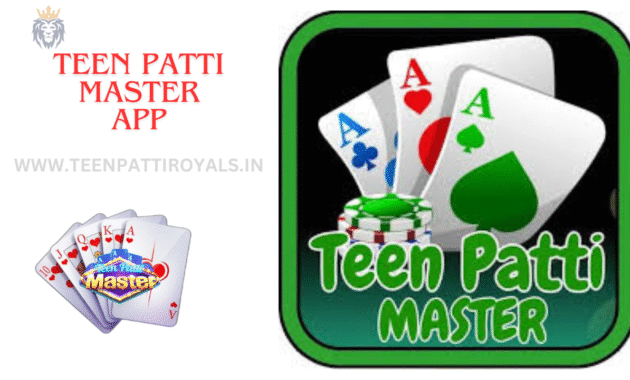 Teen Patti Master App 2025 APK Download Screenshot