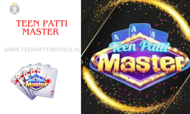 Teen Patti Master 2025 features and gameplay