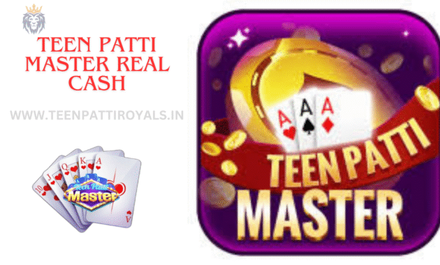 “Teen Patti Master Real Cash App से Real Cash जीतते खिलाड़ी”