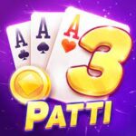 teen patti gold APK