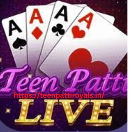 Teen Patti Live Apk Download in 2023