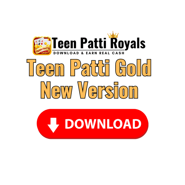Features of Teen Patti Gold New Version 2024 download apk