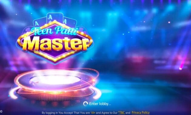 3 Patti Master APK Download Old Version: Bonus Tips and more (2024)