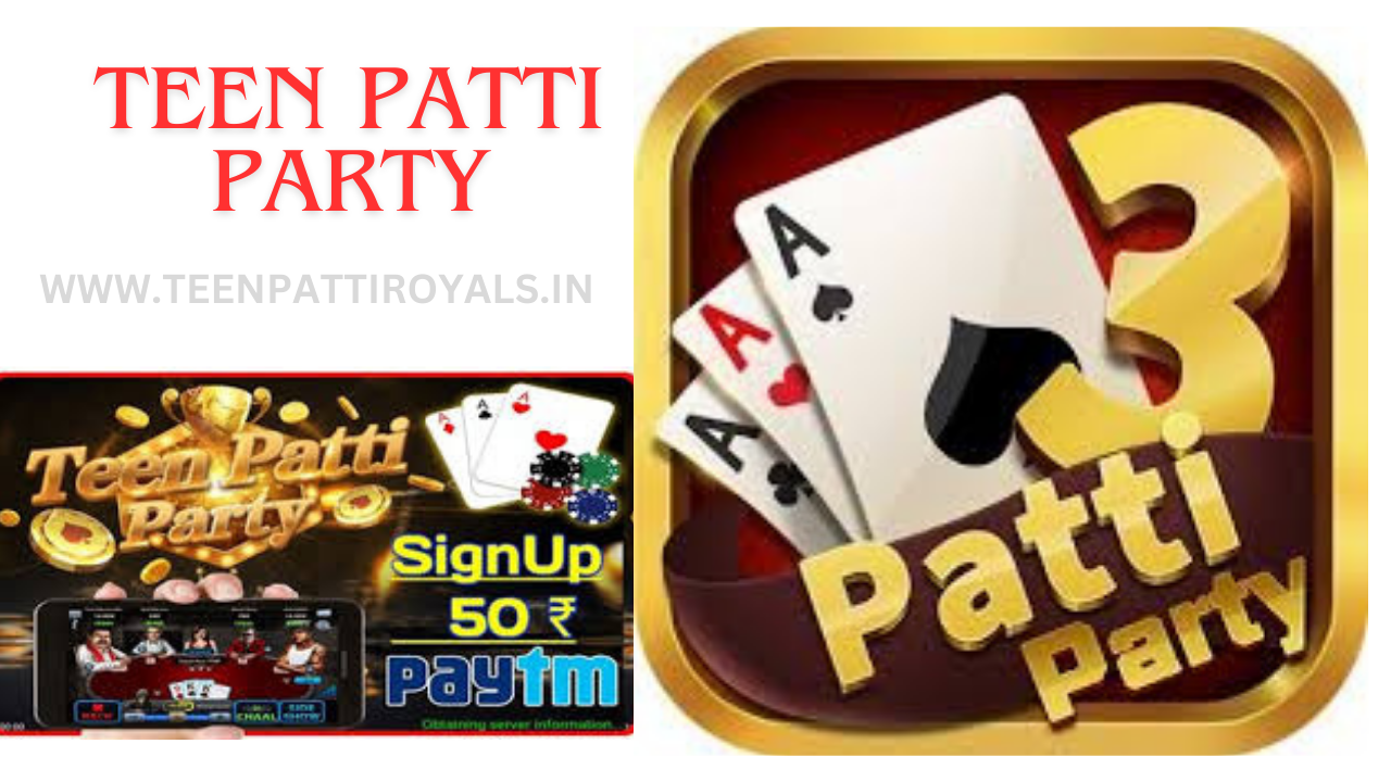 Teen Patti Party Live Game Online Studio Setup