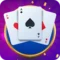 "Gin Rummy Apk Multiplayer Earn BTC Free मोबाइल गेम इंटरफ़ेस"