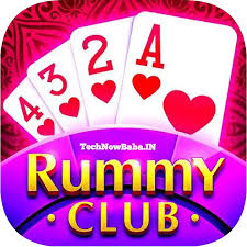 Play Teen Patti, Rummy & Poker on Rummy Club App for Real Cash