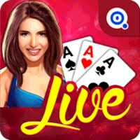 Octro Teen Patti Live Dealer Feature in Old Version