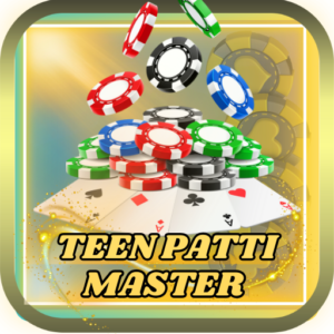 Teen Patti Master Real Cash Game Online India