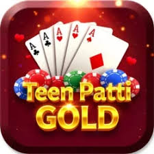 "Teen Patti Gold App real cash gaming 2025"