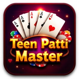 Teen Patti Master download and bonus ₹200 offer